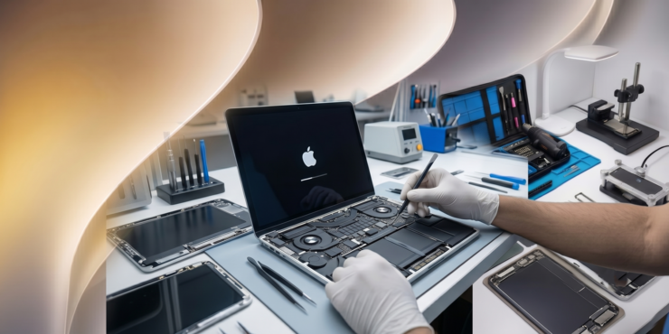 Ultimate MacBook Repair Guide: Fixing Screen, Battery, and Keyboard Issues